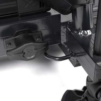 Платформа Matrix S25 Pro Seatbox Black Edition